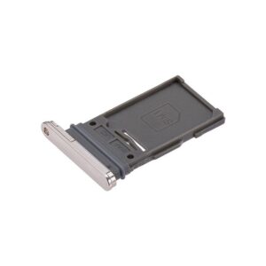 SINGLE SIMTRAY FOR SAMSUNG GALAXY S23 5G / S23 PLUS 5G (CREAM)