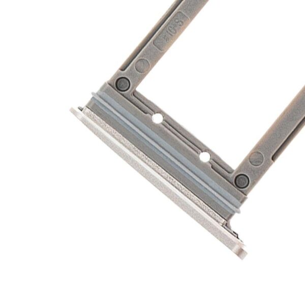SIM TRAY FOR SAMSUNG GALAXY S7 (G930) SILVER