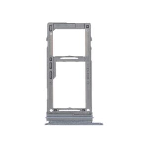 SIM TRAY COMPATIBLE FOR SAMSUNG GALAXY S9/S9+ (TITANIUM GREY).