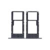 SIM TRAY FOR SAMSUNG GALAXY TAB A7 8.4" (T220/T225) GREY