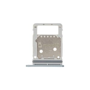 SIM CARD TRAY COMPATIBLE FOR SAMSUNG GALAXY TAB S6 (T860) (BLUE)