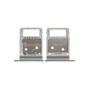 SIM CARD TRAY COMPATIBLE FOR SAMSUNG GALAXY TAB S6 (T860)GREY