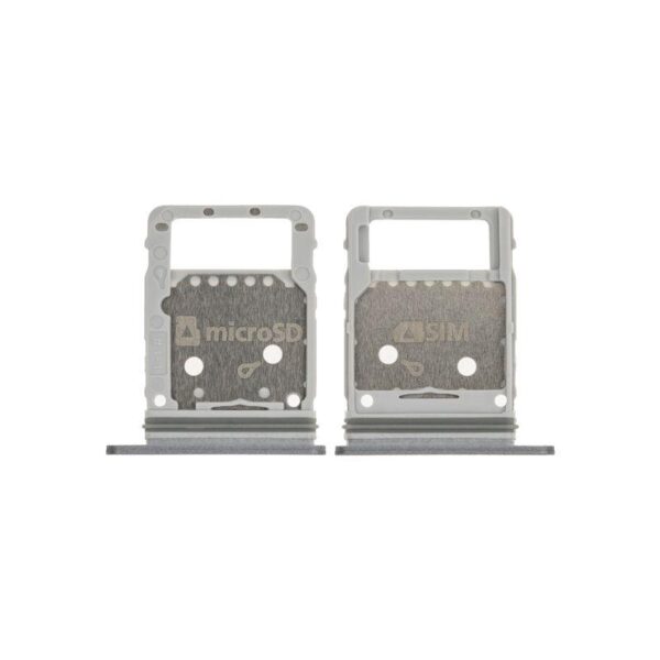 SIM CARD TRAY COMPATIBLE FOR SAMSUNG GALAXY TAB S6 (T860)GREY