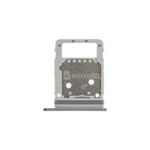 SIM CARD TRAY COMPATIBLE FOR SAMSUNG GALAXY TAB S6 (T860)GREY