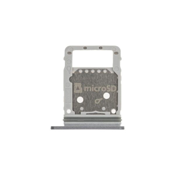 SIM CARD TRAY COMPATIBLE FOR SAMSUNG GALAXY TAB S6 (T860)GREY