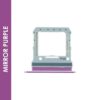 SIM TRAY COMPATIBLE FOR SAMSUNG GALAXY Z FLIP 4G/5G PURPLE