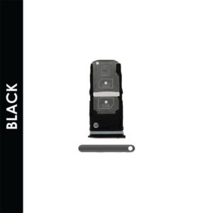 SIM TRAY FOR MOTOROLA MOTO Z4 XT1980