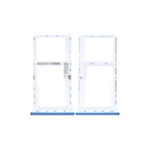 SIM TRAY COMPATIBLE FOR MOTO E7 PLUS (XT2081) NAVY BLUE