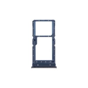 SIM TRAY COMPATIBLE FOR MOTO G PLAY (XT2093 / 2021) (GREY)