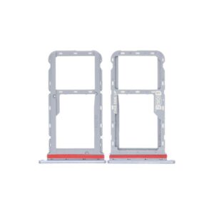SIM TRAY COMPATIBLE FOR MOTO G60 (XT2135) DYNAMIC GREY