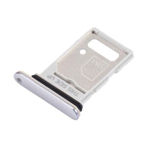 SIM TRAY FOR MOTOROLA EDGE 20 PRO (XT2153-1) (IRIDESCENT CLOUD)