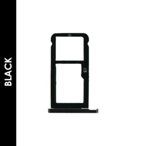 SIM TRAY FOR ZTE BLADE X MAX (Z983) 