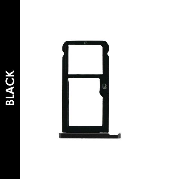 SIM TRAY FOR ZTE BLADE X MAX (Z983) 