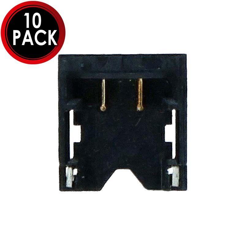 BATTERY FPC COMPATIBLE FOR NINTENDO SWITCH (10 PACK)