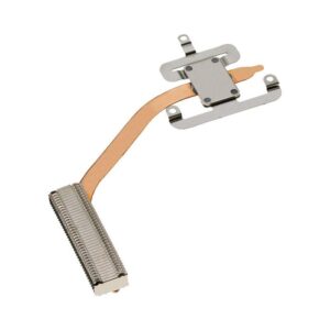 GPU HEATSINK COMPATIBLE FOR NINTENDO SWITCH LITE