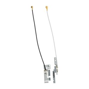 WIFI WLAN ANTENNA CABLE SET FOR SWITCH LITE (2 PIECE SET)