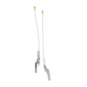 WIFI WLAN ANTENNA CABLE SET FOR SWITCH LITE (2 PIECE SET)