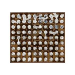 BLACK SCREEN IC COMPATIBLE FOR NINTENDO SWITCH LITE