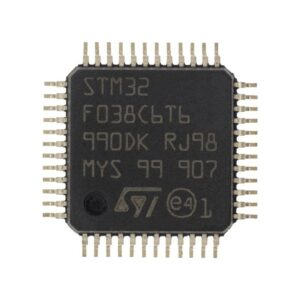 STORED DATA IC COMPATIBLE FOR NINTENDO SWITCH LITE (STM32F038C6T