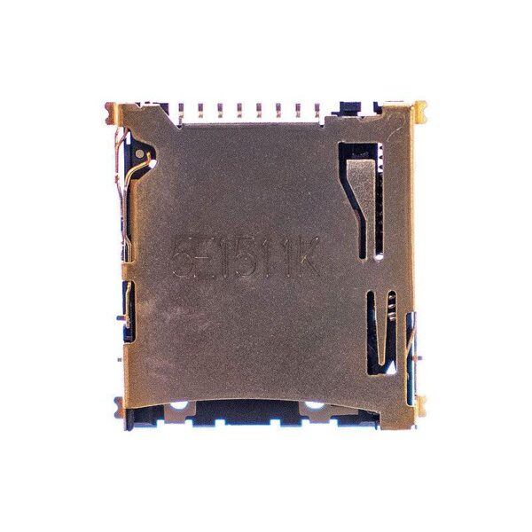 SD TF READER SLOT CONNECTOR CLIP FOR NINTENDO SWITCH LITE