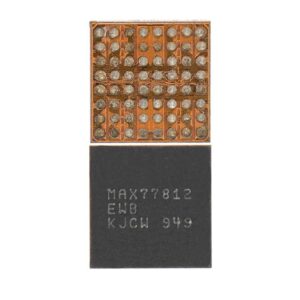 REGULATOR FOR NINTENDO SWITCH LITE / SWITCH OLED (MAX77812)