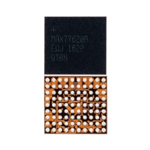 POWER MANAGEMENT PMIC IC FOR SWITCH / SWITCH OLED (MAX77620AEWJ+