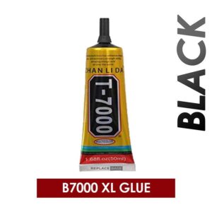 BLACK GLUE (B7000 XXL)