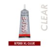 CLEAR GLUE (B7000 XXL)