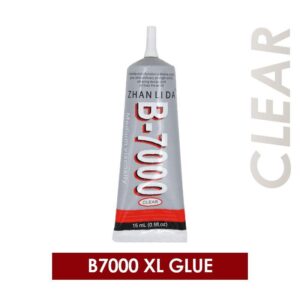 CLEAR GLUE (B7000 XXL)