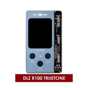 DLZ R100 TRUE TONE RESTORE PROGRAMMER FOR IPHONE 8 TO 12 PRO MAX