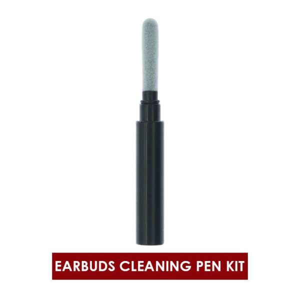 BLUETOOTH EARBUDS CLEANING PEN CLEANING BRUSH KIT