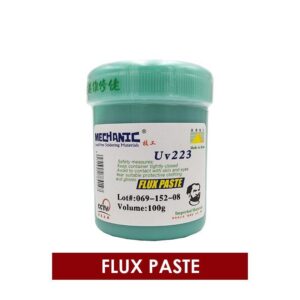 FLUX PASTE