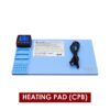 HEATING PADS