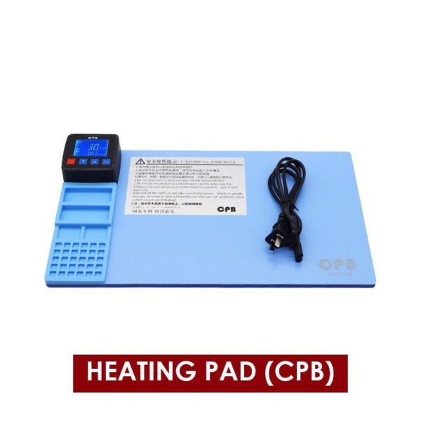 HEATING PADS