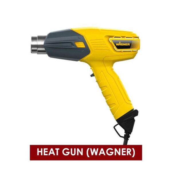 HEAT GUN WAGNOR