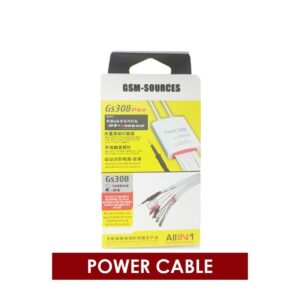 POWER CABLE