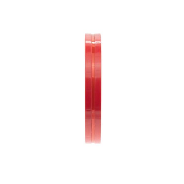 DOUBLE-SIDED RED FILMIC TAPE 4895-4965 (3MM X 25M) (TESA TAPE)