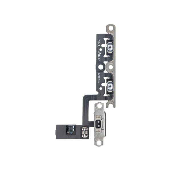 VOLUME BUTTON FLEX COMPATIBLE FOR IPHONE 11