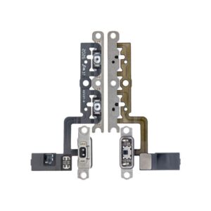 VOLUME BUTTON FLEX COMPATIBLE FOR IPHONE 11