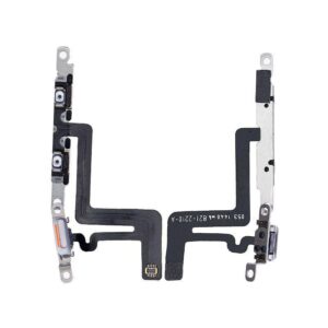 VOLUME FLEX COMPATIBLE FOR IPHONE 6 PLUS