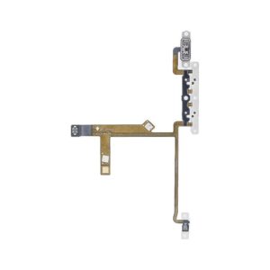 VOLUME BUTTON FLEX COMPATIBLE FOR IPHONE XS