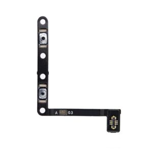 VOLUME BUTTON FLEX FOR IPAD 11 2ND GEN / 12.9 4TH GEN (4G VERSIO