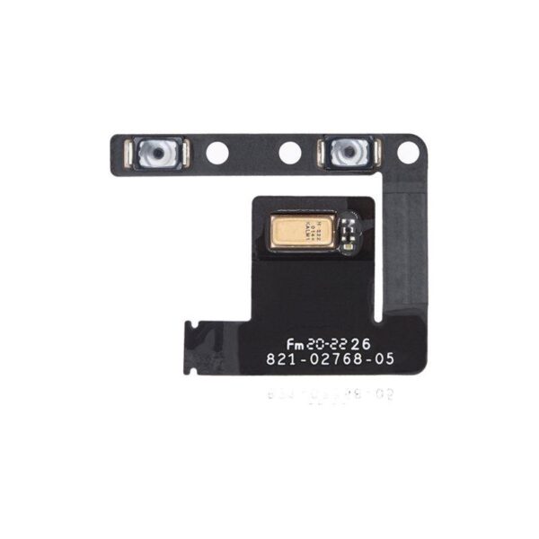 VOLUME BUTTON FLEX COMPATIBLE FOR IPAD AIR 4 / 5 (WIFI VERSION)