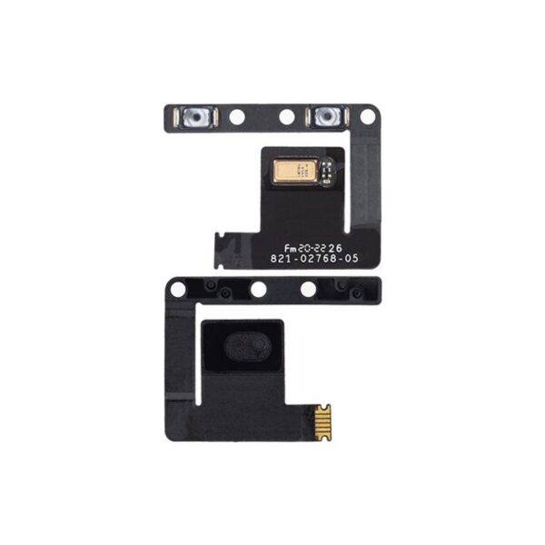 VOLUME BUTTON FLEX COMPATIBLE FOR IPAD AIR 4 / 5 (WIFI VERSION)