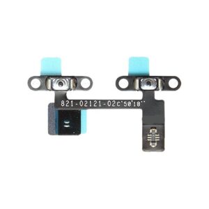 VOLUME BUTTON FLEX CABLE COMPATIBLE FOR IPAD MINI 5.