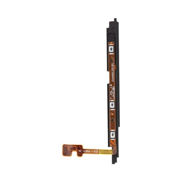 VOLUME FLEX COMPATIBLE FOR LG G8X / V50S.