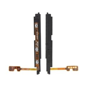 VOLUME FLEX COMPATIBLE FOR LG G8X / V50S.