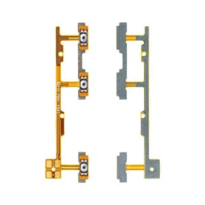 VOLUME FLEX CABLE COMPATIBLE FOR LG K40 / K12 PLUS