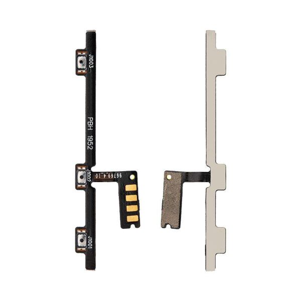 VOLUME FLEX CABLE COMPATIBLE FOR LG K51