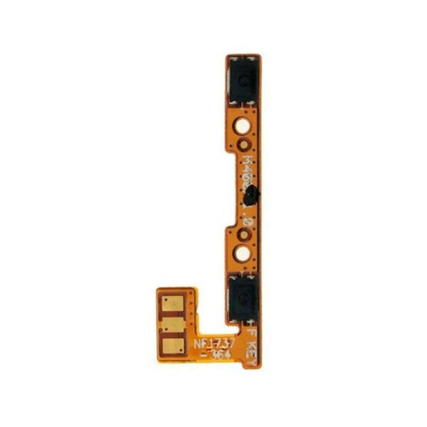 VOLUME FLEX CABLE COMPATIBLE FOR LG STYLO 3 / 3 PLUS